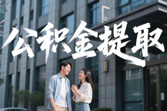 成都公积金提取政策解读