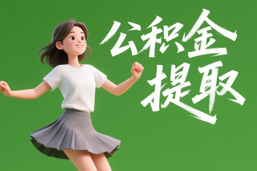 成都公积金提取安全吗