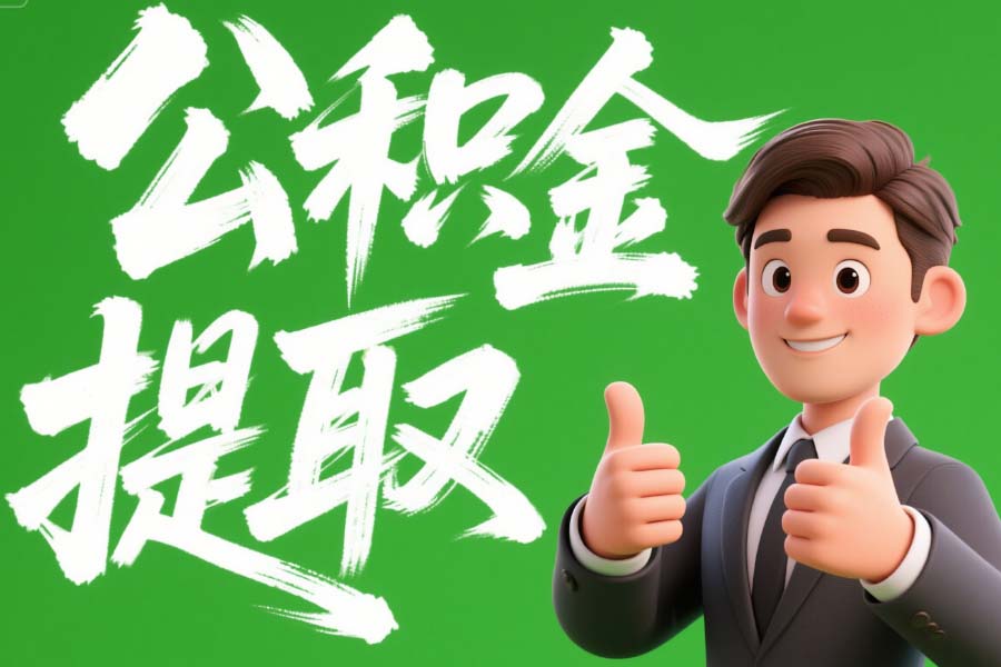 成都公积金如何全额提取