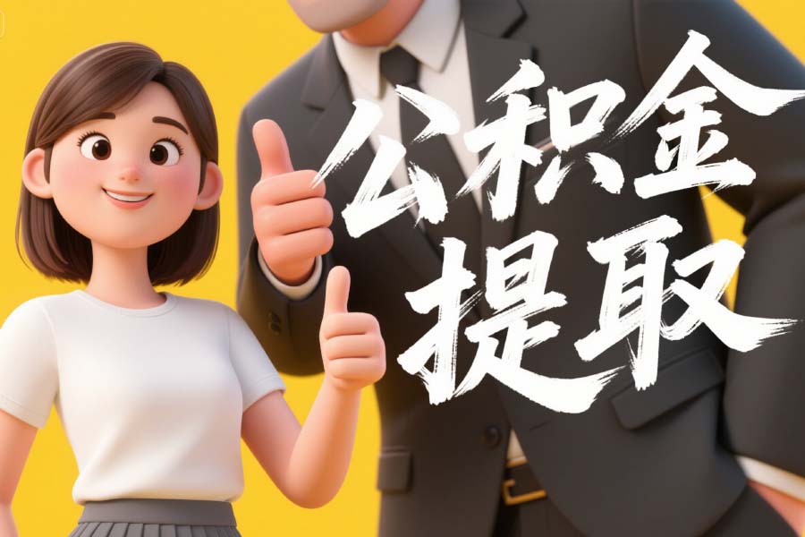 成都公积金提取避坑指南