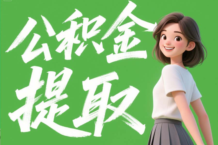 成都公积金提取指南