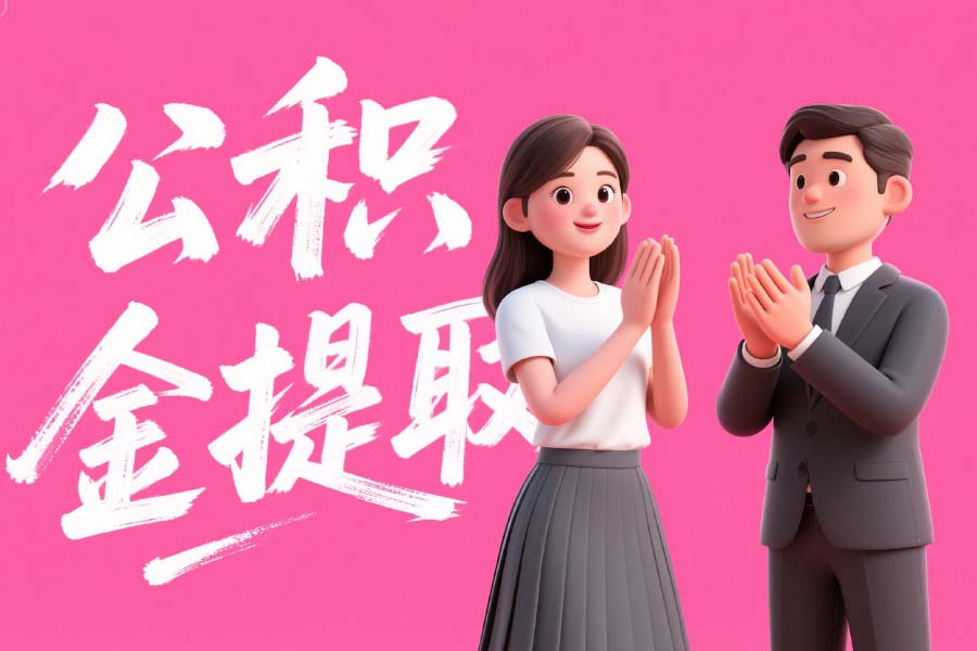 公积金离职后多久可以取