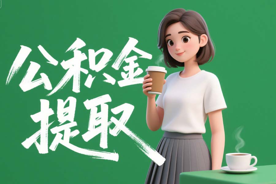 成都公积金提取的难点问题