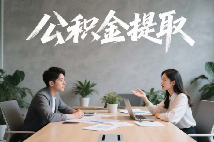 成都公积金提取后多久到账