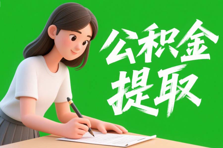 成都公积金查询可提取额度？