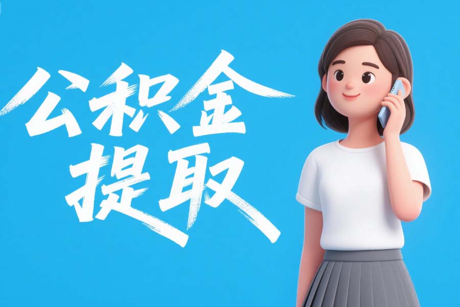 非本地户口成都公积金提取