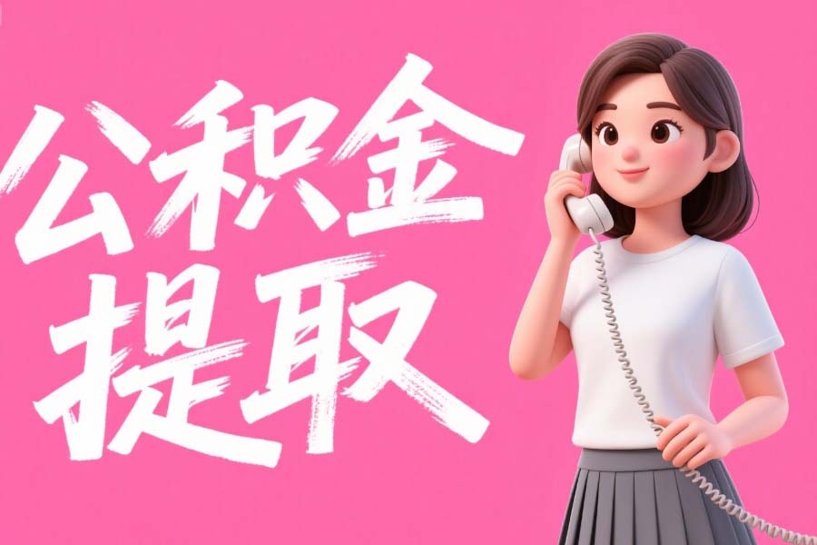 成都公积金提取需要的条件