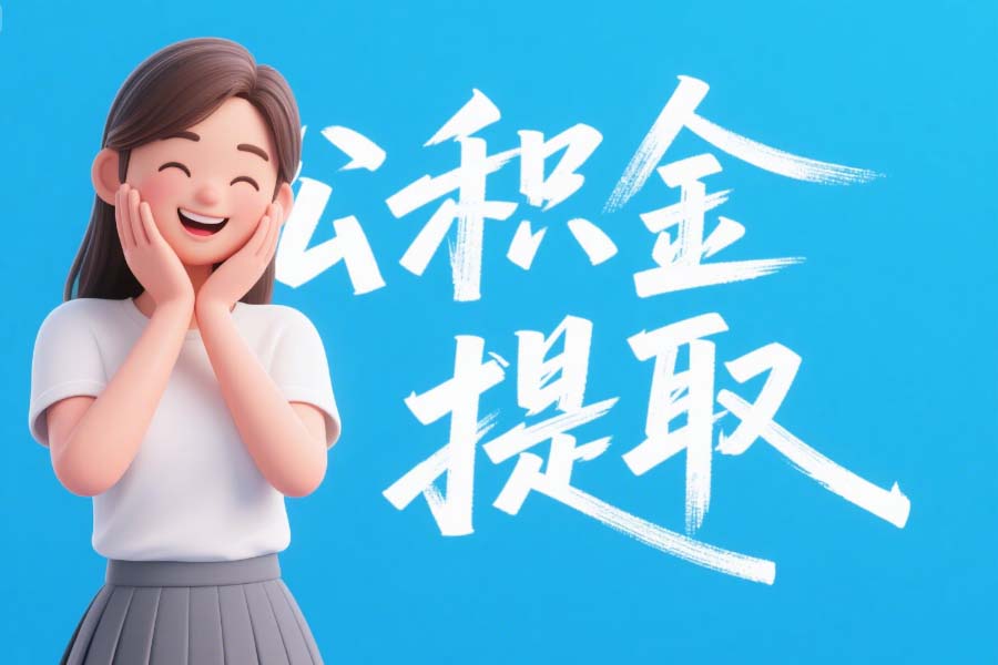 合法的成都公积金提取可以盘活财务状况